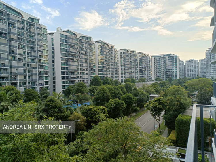 Boathouse Residences (D19), Condominium #526359971
